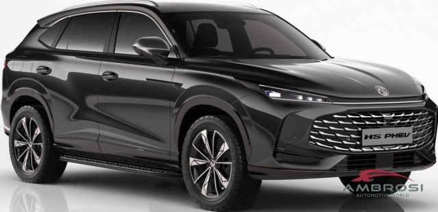 MG HS HEV MY25.5 1.5T LUXURY nuovo a CORCIANO