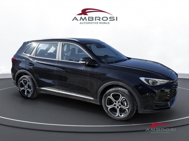 MG ZS MG HEV MY26 1.5L LUXURY - foto 2 di 4