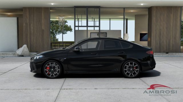 BMW 220 Serie 2 d Gran Coupé Msport Pro Package - foto 3 di 4