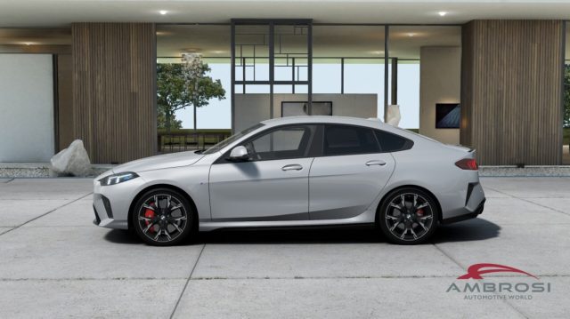BMW 220 Serie 2 d Gran Coupé Msport Pro Package - foto 3 di 4