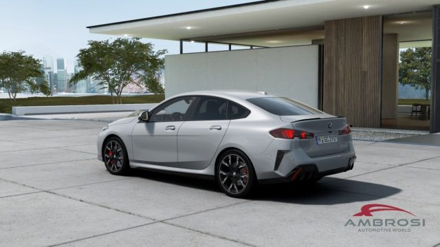 BMW 220 Serie 2 d Gran Coupé Msport Pro Package - foto 2 di 4