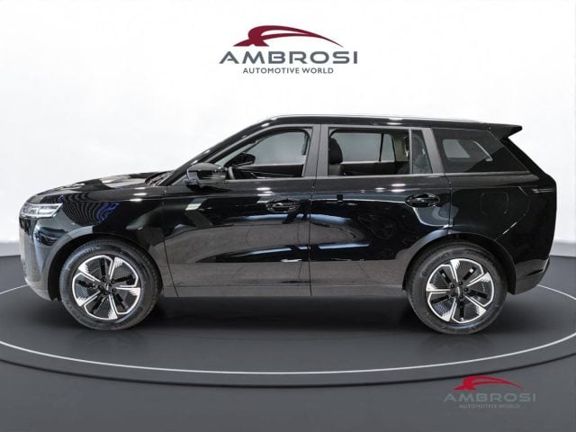 Jaecoo J5 SHS-H HEV EXCLUSIVE - foto 4 di 4