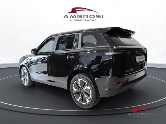Jaecoo J5 SHS-H HEV EXCLUSIVE - foto 3 di 4