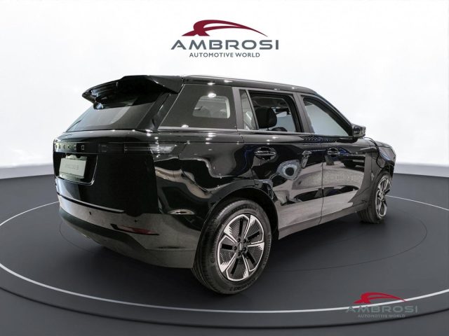Jaecoo J5 SHS-H HEV EXCLUSIVE - foto 2 di 4