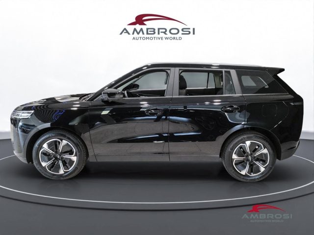 Jaecoo J5 SHS-H HEV EXCLUSIVE - foto 4 di 4