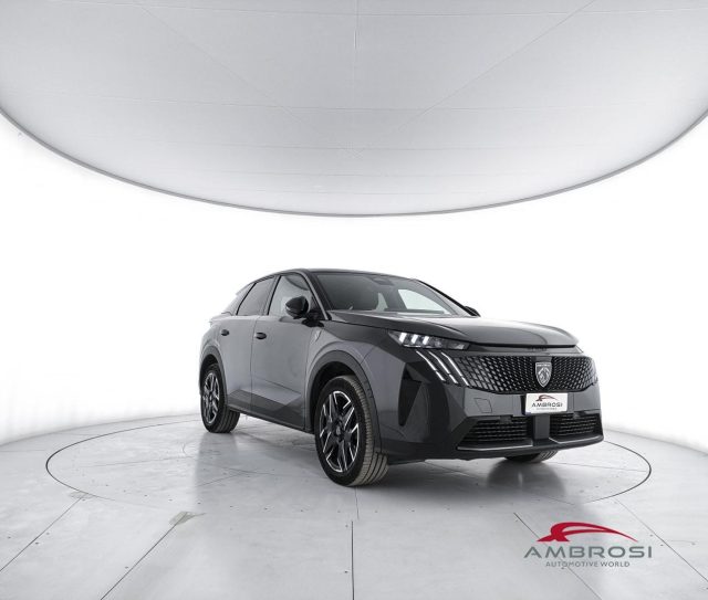Peugeot 3008 1.2 hybrid GT 145cv e-dcs6 - foto 3 di 4