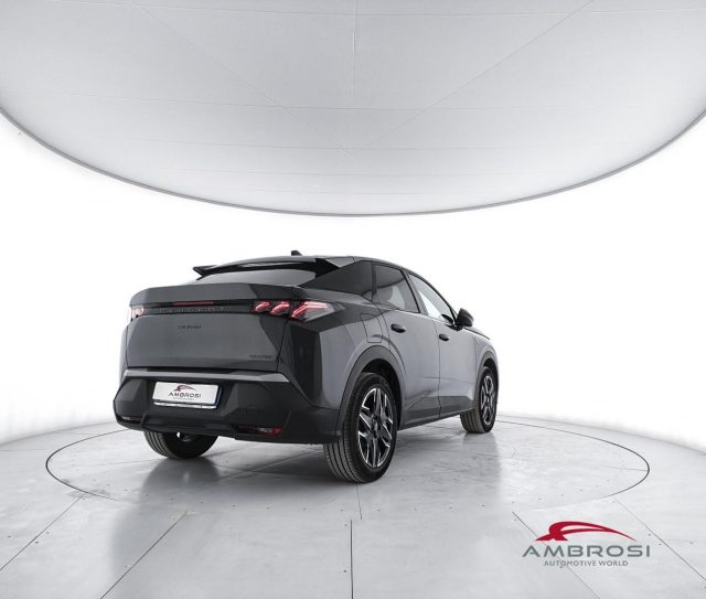 Peugeot 3008 1.2 hybrid GT 145cv e-dcs6 - foto 4 di 4
