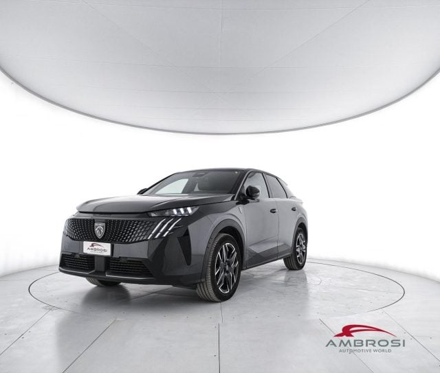 Peugeot 3008 1.2 hybrid GT 145cv e-dcs6, del 2025, 21.982 km, in vendita a Corciano (PG)