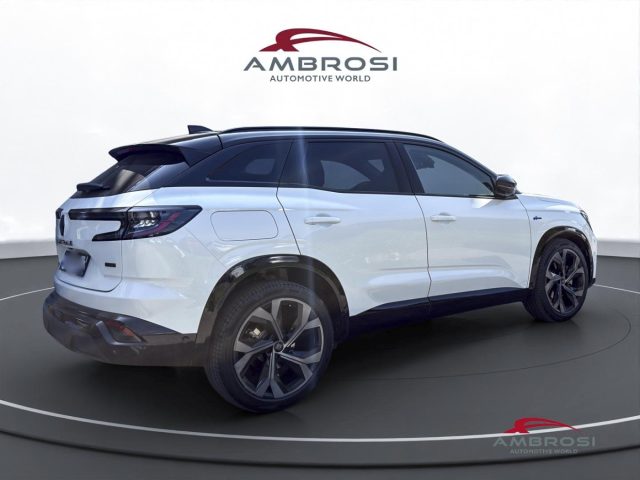 Renault Austral 1.2 full hybrid Iconic Esprit Alpine 200cv auto - foto 3 di 4