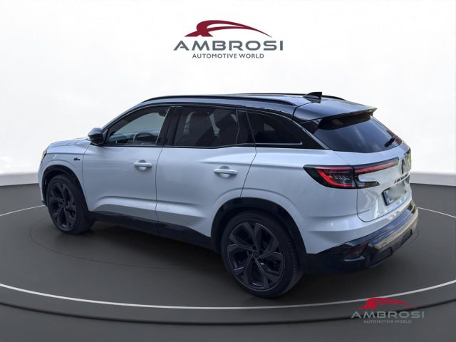 Renault Austral 1.2 full hybrid Iconic Esprit Alpine 200cv auto - foto 4 di 4