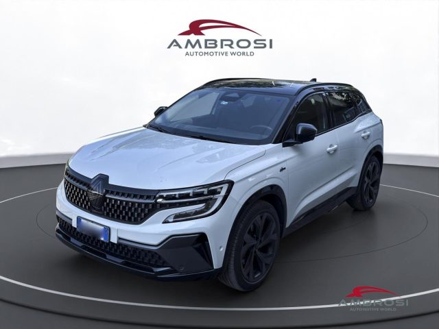 Renault Austral 1.2 full hybrid Iconic Esprit Alpine 200cv auto usato a CORCIANO