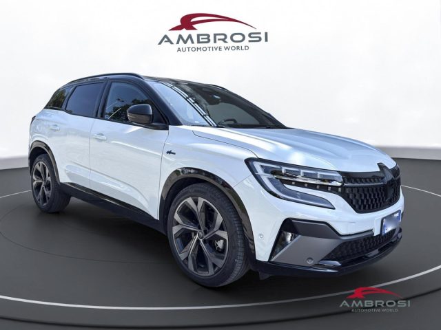 Renault Austral 1.2 full hybrid Iconic Esprit Alpine 200cv auto - foto 2 di 4