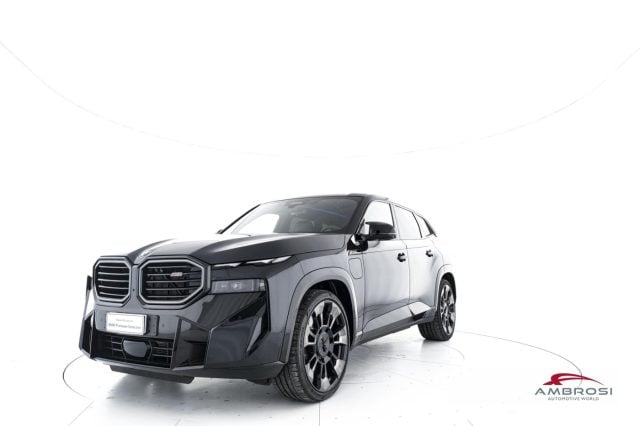 BMW XM Series M nuovo a CORCIANO