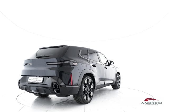 BMW XM Series M - foto 3 di 4