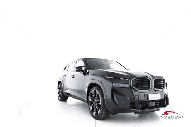 BMW XM Series M - foto 2 di 4