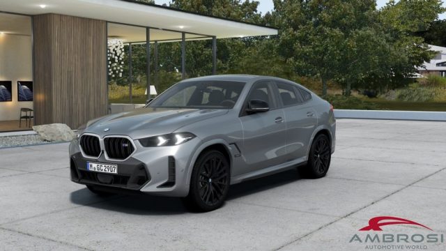 BMW X6 M60i xDrive nuovo a CORCIANO