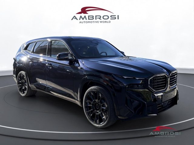 BMW XM 50e - foto 2 di 4