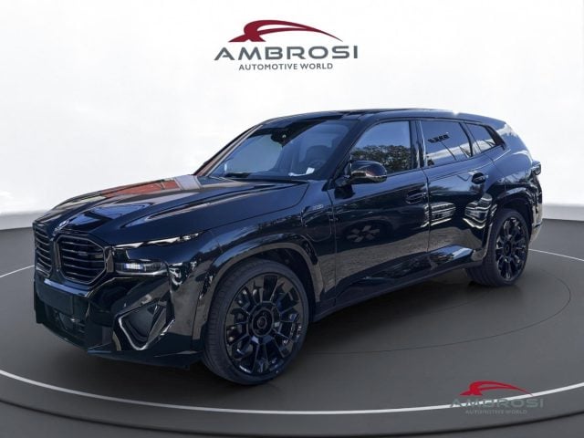 BMW XM 50e nuovo a CORCIANO