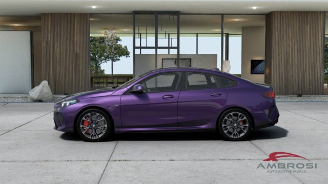 BMW 220 Serie 2 Gran Coupé Msport Pro Package - foto 3 di 4