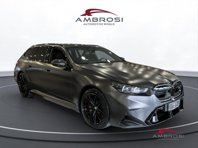 BMW M5 Touring M-Driver's Ultimate Package nuovo a CORCIANO
