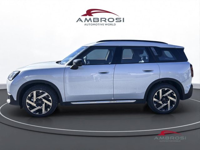 MINI Countryman Cooper S ALL4 Favoured - foto 4 di 4