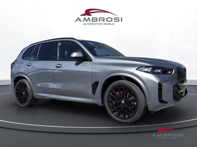 BMW X5 xDrive30d Innovation Comfort Plus package - foto 2 di 4