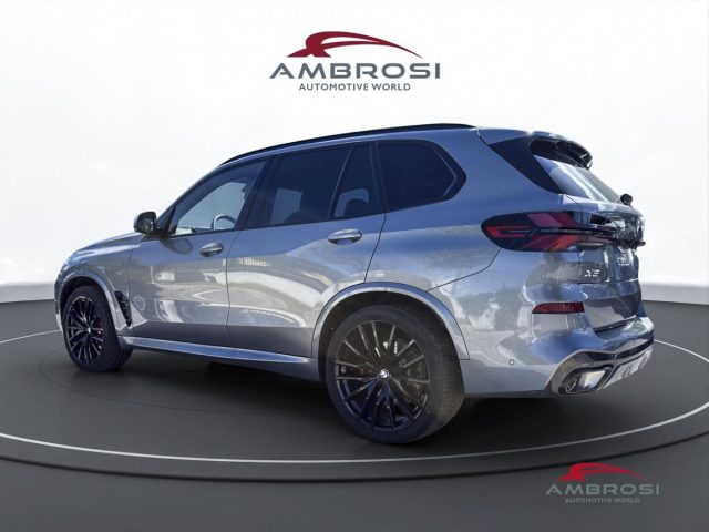BMW X5 xDrive30d Innovation Comfort Plus package - foto 4 di 4