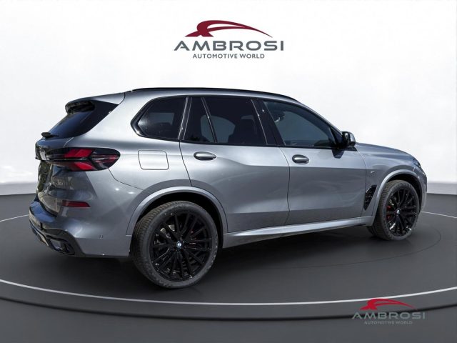 BMW X5 xDrive30d Innovation Comfort Plus package - foto 3 di 4