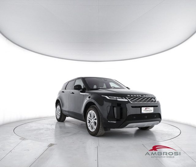 Land Rover Range Rover Evoque 2.0D I4-L.Flw 150 CV AWD Auto S - foto 3 di 30