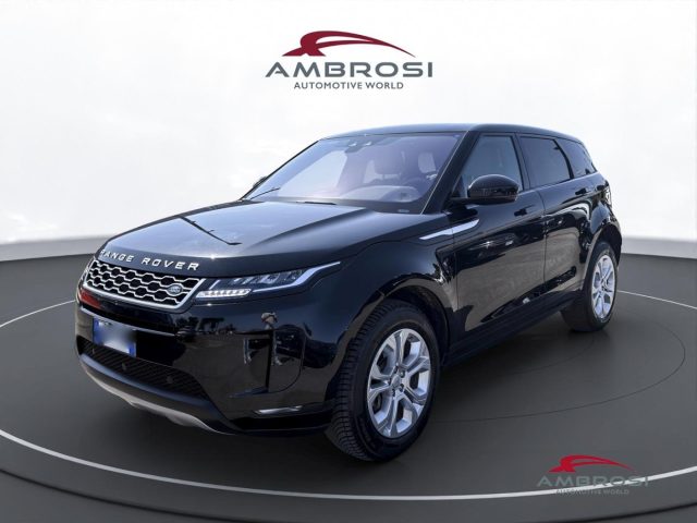 Land Rover Range Rover Evoque 2.0D I4-L.Flw 150 CV AWD Auto S usato a CORCIANO