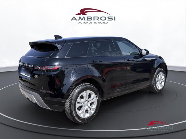 Land Rover Range Rover Evoque 2.0D I4-L.Flw 150 CV AWD Auto S - foto 3 di 4