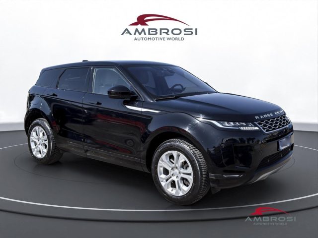 Land Rover Range Rover Evoque 2.0D I4-L.Flw 150 CV AWD Auto S - foto 2 di 4