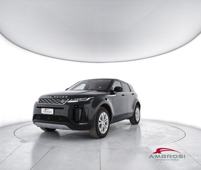 Land Rover Range Rover Evoque 2.0D I4-L.Flw 150 CV AWD Auto S - foto 1 di 30