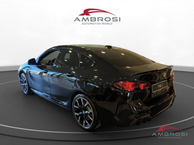 BMW 220 Serie 2 d Gran Coupé Msport Pro Package - foto 3 di 15