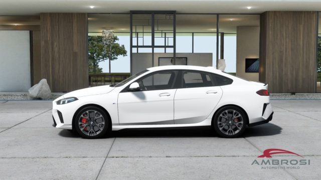BMW 220 Serie 2 d Gran Coupé Msport Pro Package - foto 3 di 13