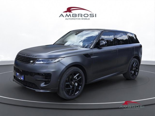Land Rover Range Rover Sport 3.0d i6 mhev Dynamic SE awd 250cv auto usato a CORCIANO