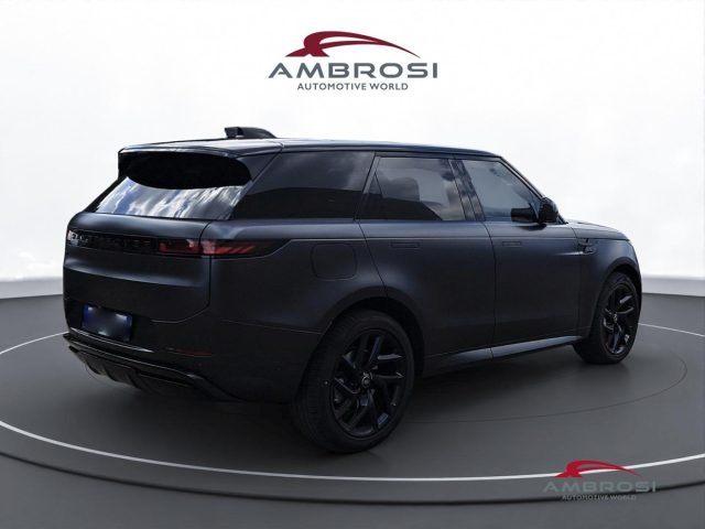 Land Rover Range Rover Sport 3.0d i6 mhev Dynamic SE awd 250cv auto - foto 3 di 4