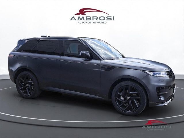 Land Rover Range Rover Sport 3.0d i6 mhev Dynamic SE awd 250cv auto - foto 2 di 4