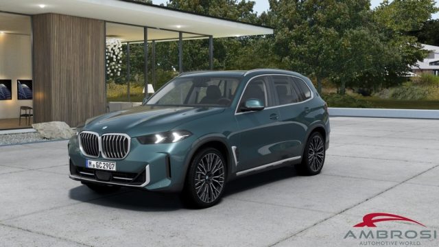 BMW X5 xDrive30d 48V nuovo a CORCIANO