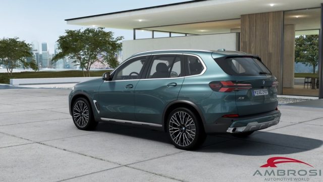 BMW X5 xDrive30d 48V - foto 2 di 4