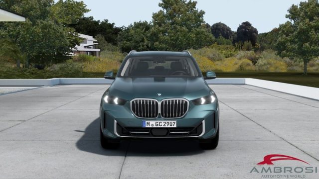 BMW X5 xDrive30d 48V - foto 4 di 4
