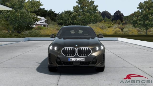 BMW X6 xDrive30d 48V Msport - foto 4 di 13