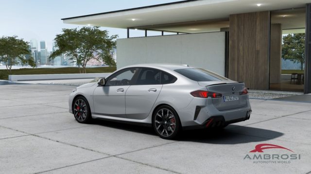 BMW 220 Serie 2 d Gran Coupé Msport Pro Package - foto 2 di 4
