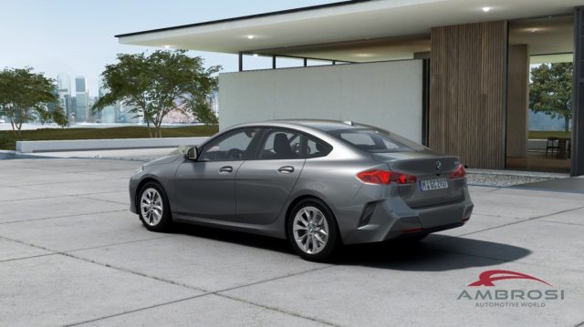 BMW 220 Serie 2 Gran Coupé - foto 2 di 13