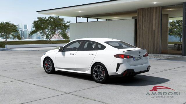BMW 220 Serie 2 d Gran Coupé Msport Pro Package - foto 2 di 4