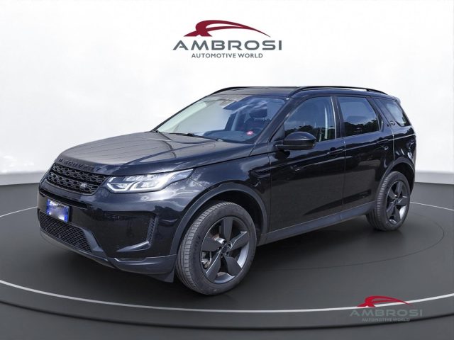 Land Rover Discovery Sport 2.0D I4-L.Flw 150 CV AWD Auto S - PER OPERATORI DE usato a CORCIANO