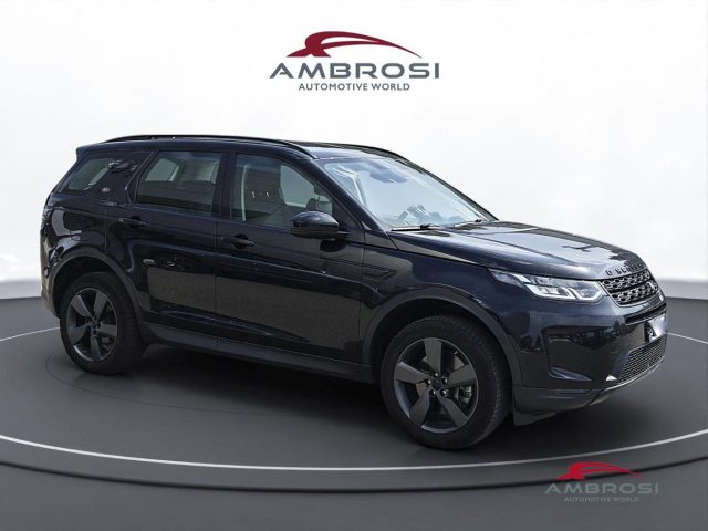 Land Rover Discovery Sport 2.0D I4-L.Flw 150 CV AWD Auto S - PER OPERATORI DE - foto 2 di 4