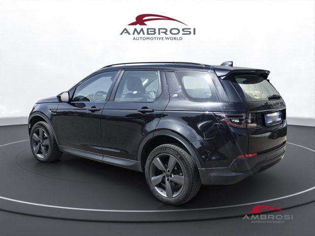 Land Rover Discovery Sport 2.0D I4-L.Flw 150 CV AWD Auto S - PER OPERATORI DE - foto 4 di 4