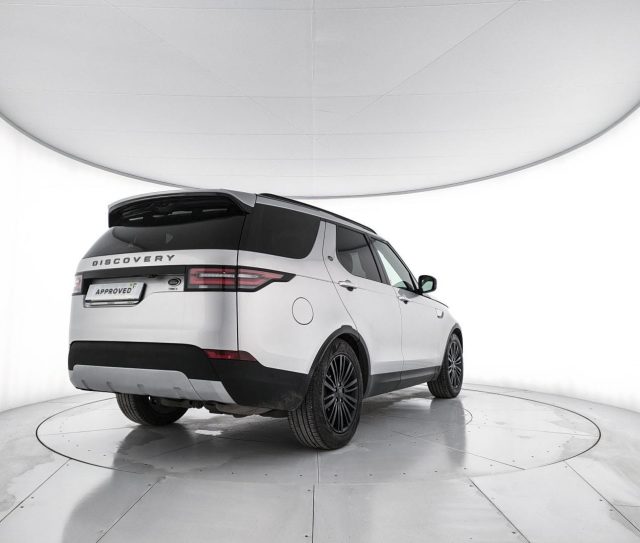 Land Rover Discovery 2.0 SD4 240 CV HSE 7 posti usato a CORCIANO