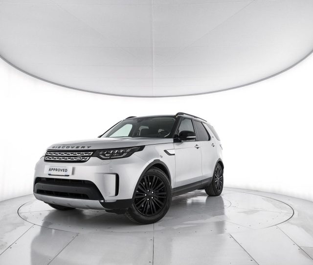 Land Rover Discovery 2.0 SD4 240 CV HSE 7 posti usato a CORCIANO